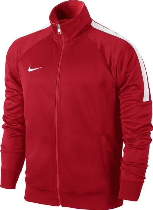 Jacket Nike Team Club Trainer Jacket - Top4Running.com