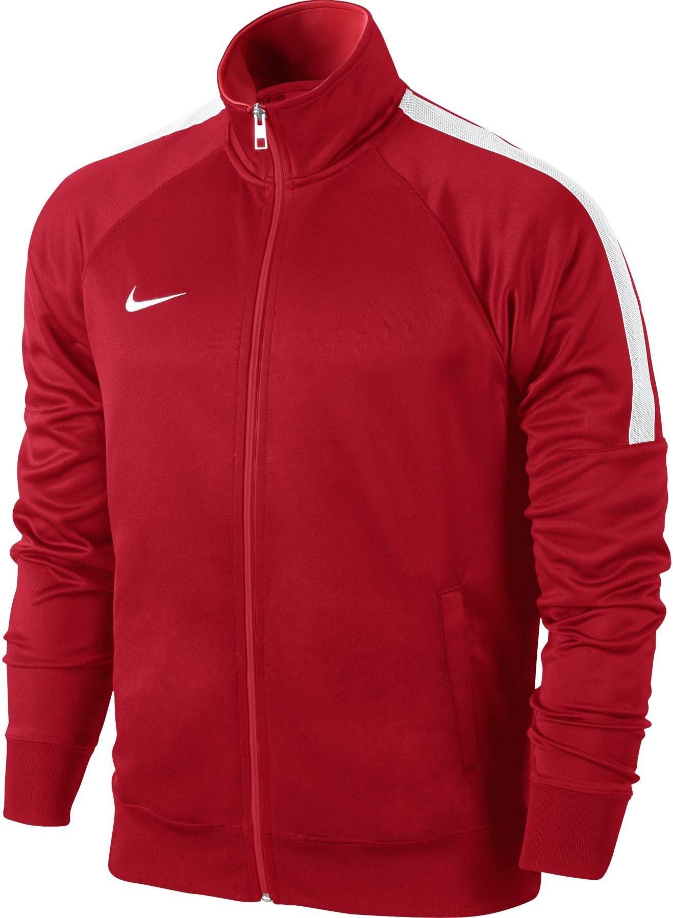 Jacket Nike Team Club Trainer Jacket 