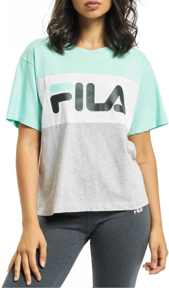 T-shirt Fila WOMEN ALLISON tee - Top4Running.com