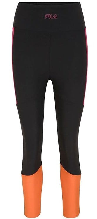 Fila Womens High Waist 7/8 Leggings