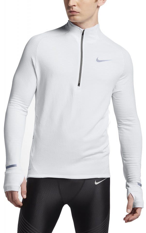 Long-sleeve T-shirt Nike ELEMENT SPHERE HZ - Top4Running.com