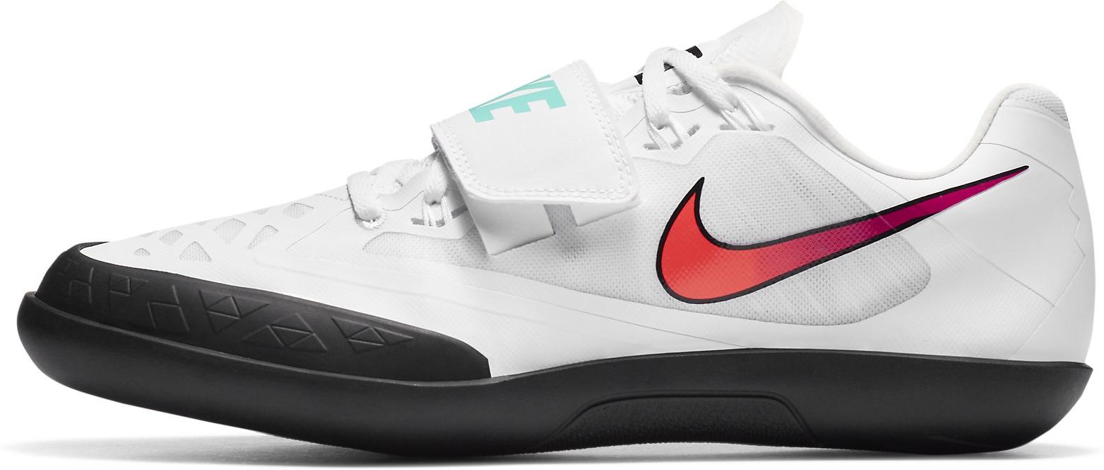 nike zoom d track spike