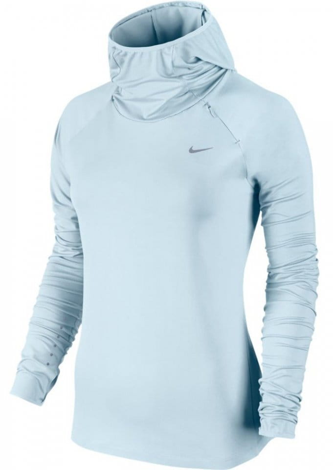 Hooded sweatshirt Nike ELEMENT HOODY - Top4Running.com
