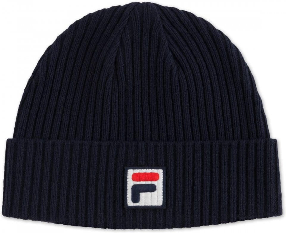 Hat Fila FISHERMAN BEANIE with F-box 