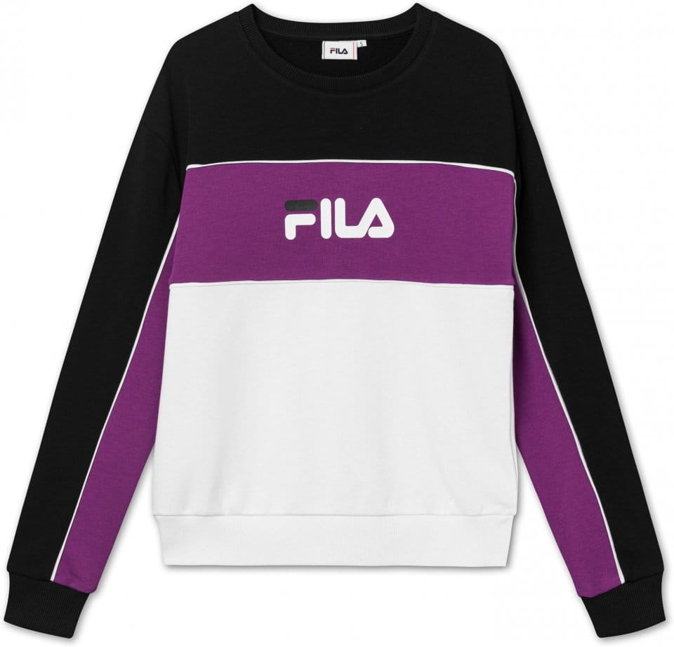 Sweatshirt Fila WOMEN AMINA blocked 