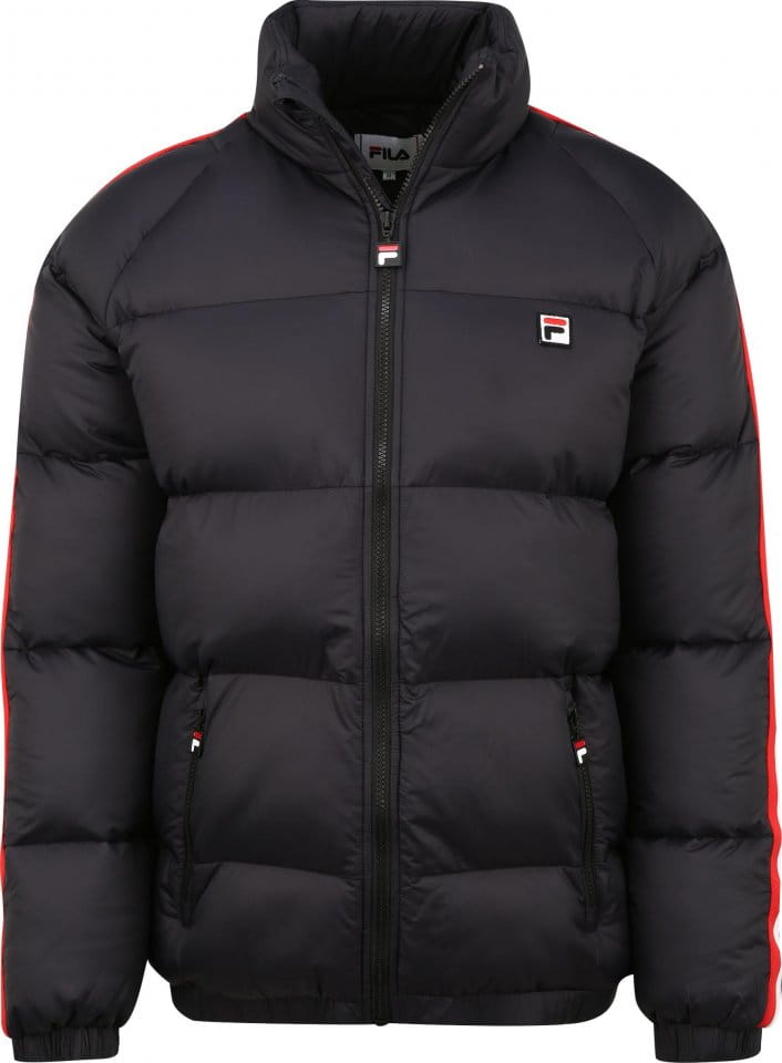 Jacket Fila MEN TOVE puff jacket - Top4Running.com