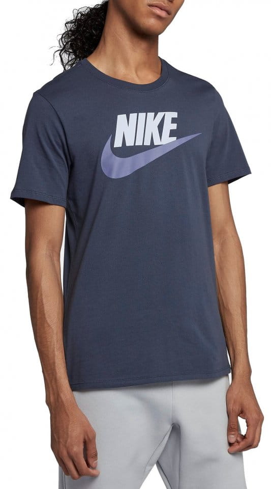 T-shirt Nike M NSW TEE ICON FUTURA - Top4Running.com