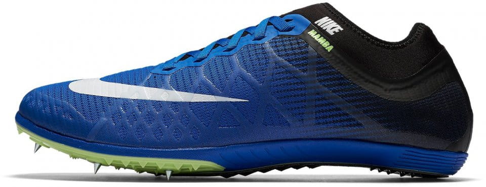 Track shoes/Spikes Nike ZOOM MAMBA 3 - Top4Running.com