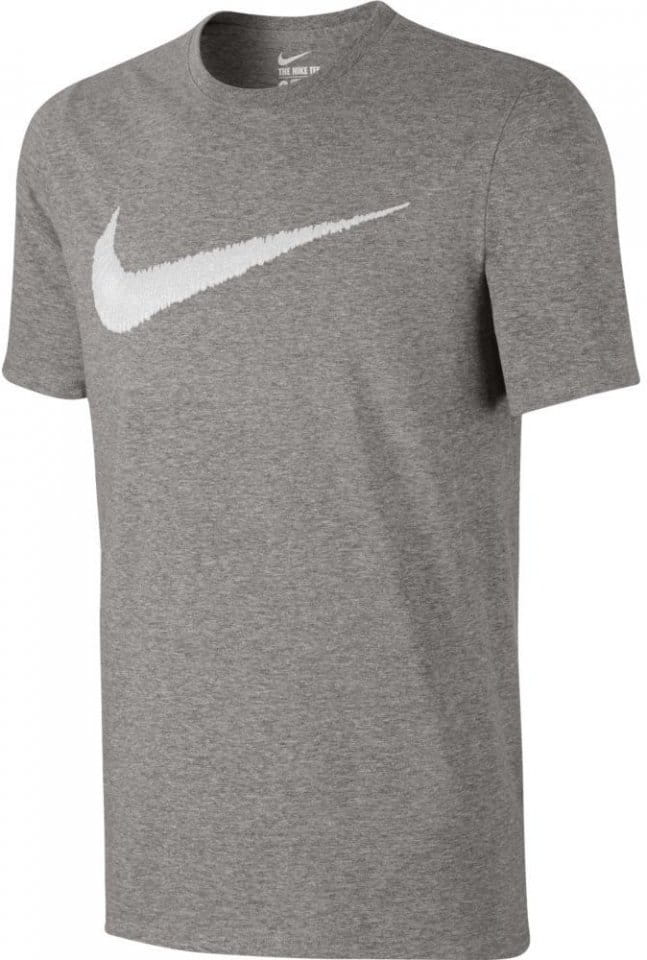 T-shirt Nike M NSW TEE HANGTAG SWOOSH - Top4Running.com