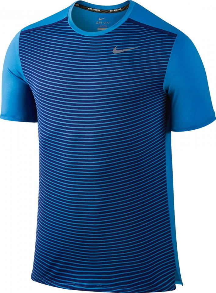 T-shirt Nike DRI-FIT RACING PR SS - Top4Running.com