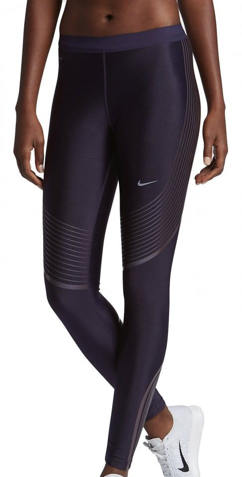 Leggings Nike POWER SPEED TIGHT - Top4Running.com