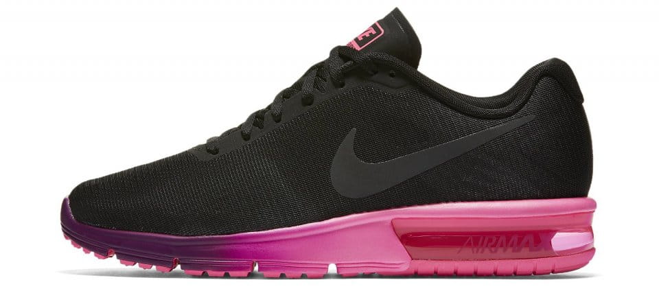 Running shoes Nike WMNS AIR MAX SEQUENT - Top4Running.com