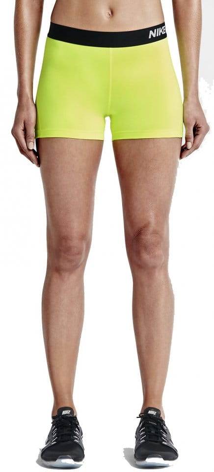 Compression shorts Nike W NP SHORT 3IN - Top4Running.com