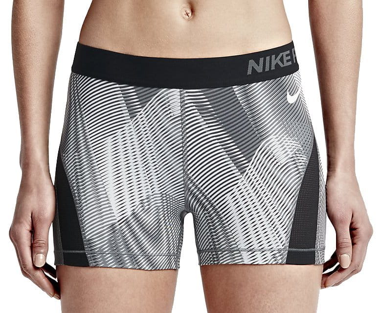 Shorts Nike PRO HC FREQUENCY SHORT
