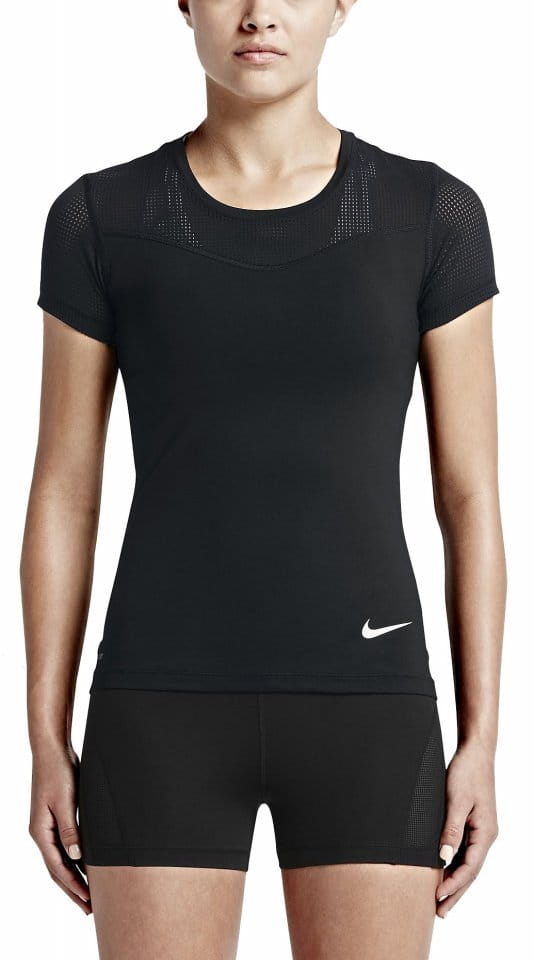 T-shirt Nike PRO HYPERCOOL SS - Top4Running.com