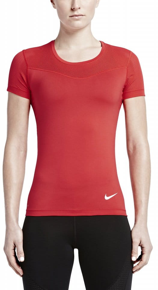 T-shirt Nike PRO HYPERCOOL SS - Top4Running.com