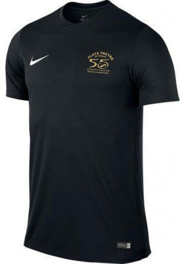 T-shirt Nike SS PARK VI JSY Zlata Tretra