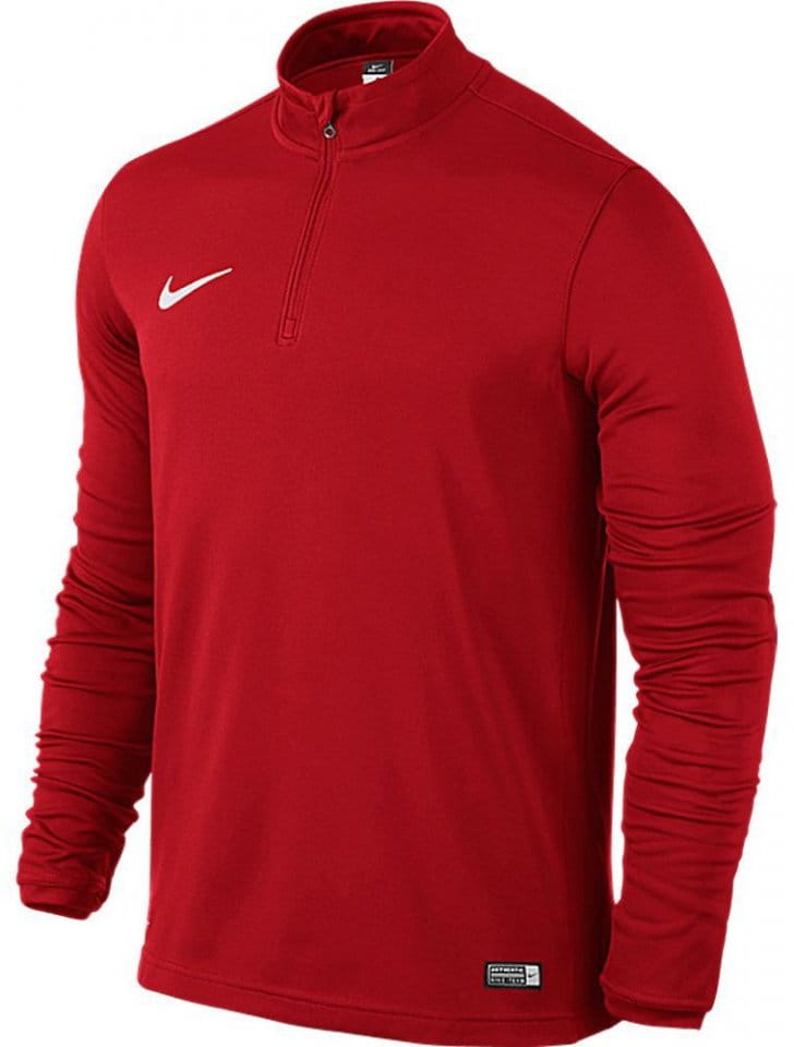 Long-sleeve T-shirt Nike ACADEMY16 MIDLAYER TOP - Top4Running.com