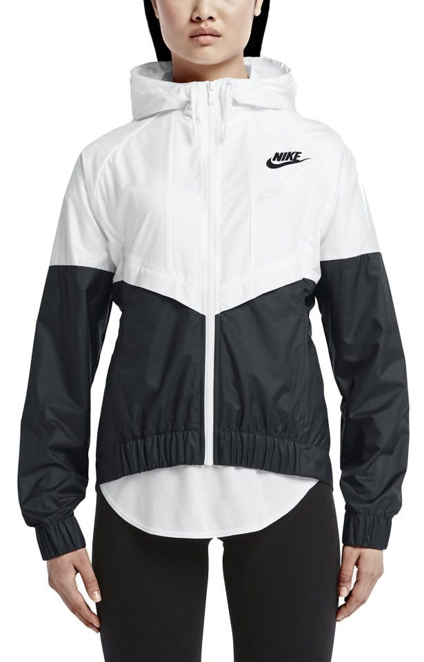 Hooded jacket Nike WINDRUNNER - Top4Running.com
