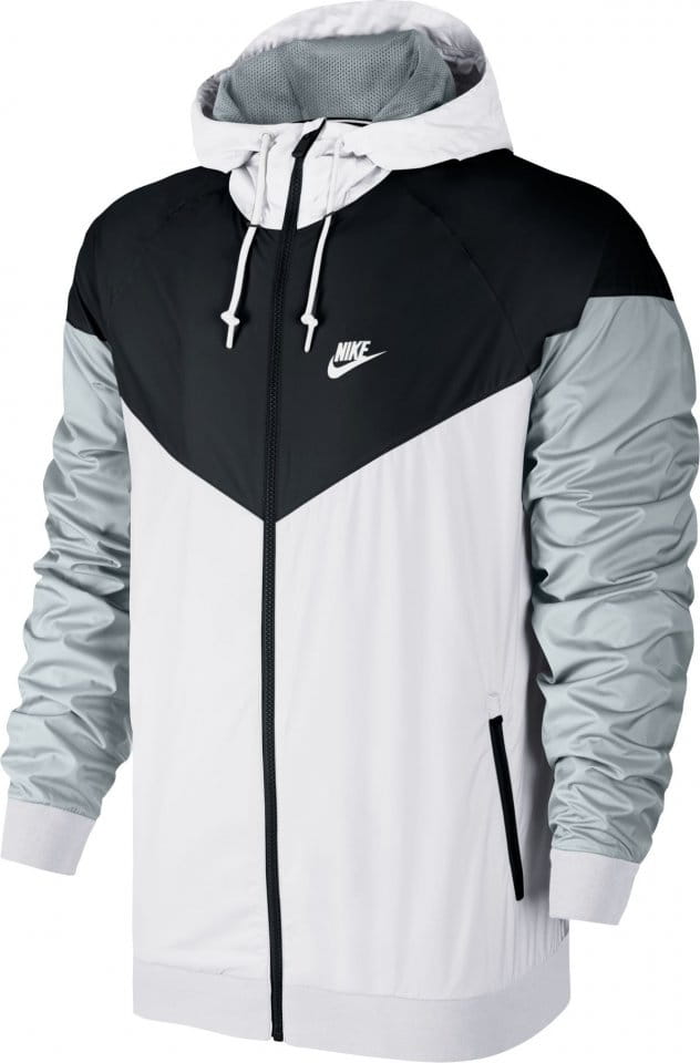 Hooded jacket Nike M NSW WINDRUNNER