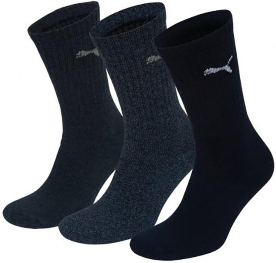 Socks Puma CREW SOCK 3P