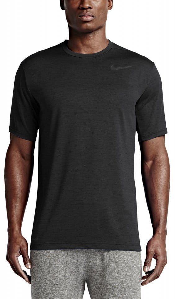 T-shirt Nike DRI-FIT TRAINING SS - Top4Running.com