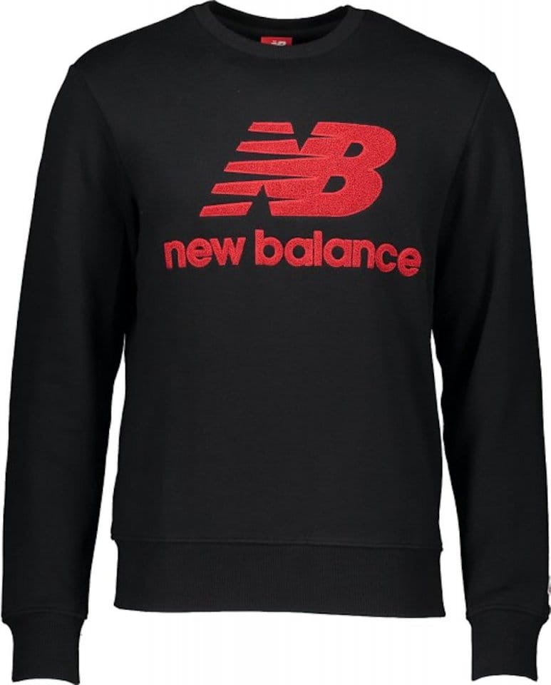 NB ATHLETICS CREW SWEAT - Top4Running 