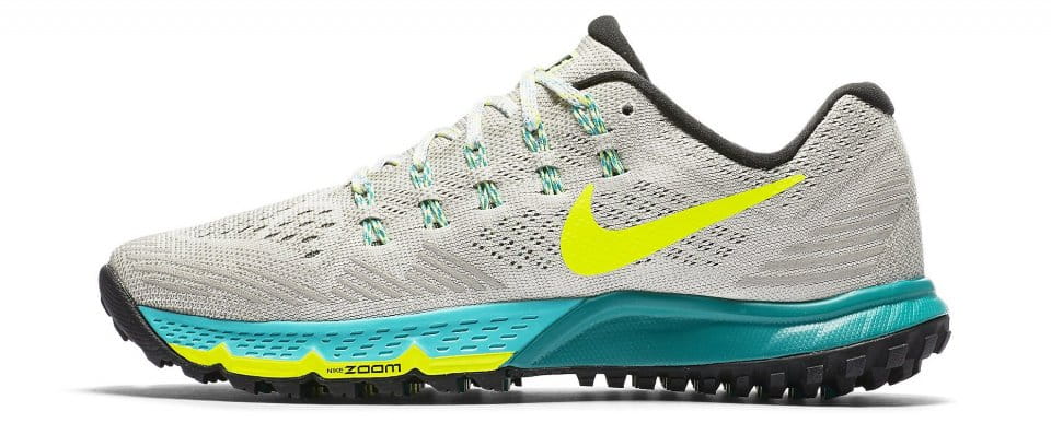 Trail shoes Nike W AIR ZOOM TERRA KIGER 3 - Top4Running.com
