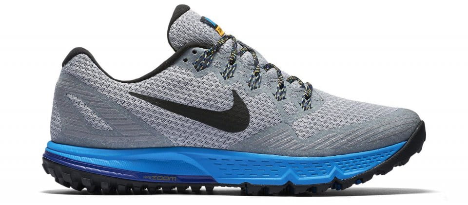 Trail shoes Nike AIR ZOOM WILDHORSE 3 - Top4Running.com