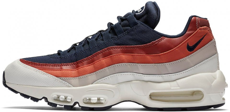 Shoes Nike AIR MAX 95 ESSENTIAL - Top4Running.com