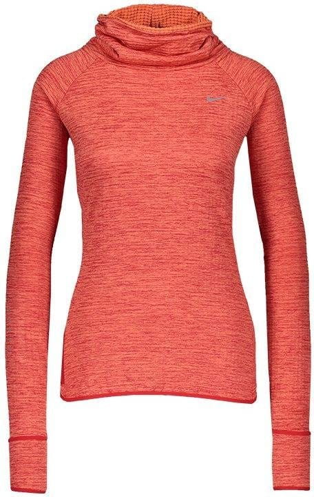 Sweatshirt Nike W NK THRMA SPHR ELMNT TOP