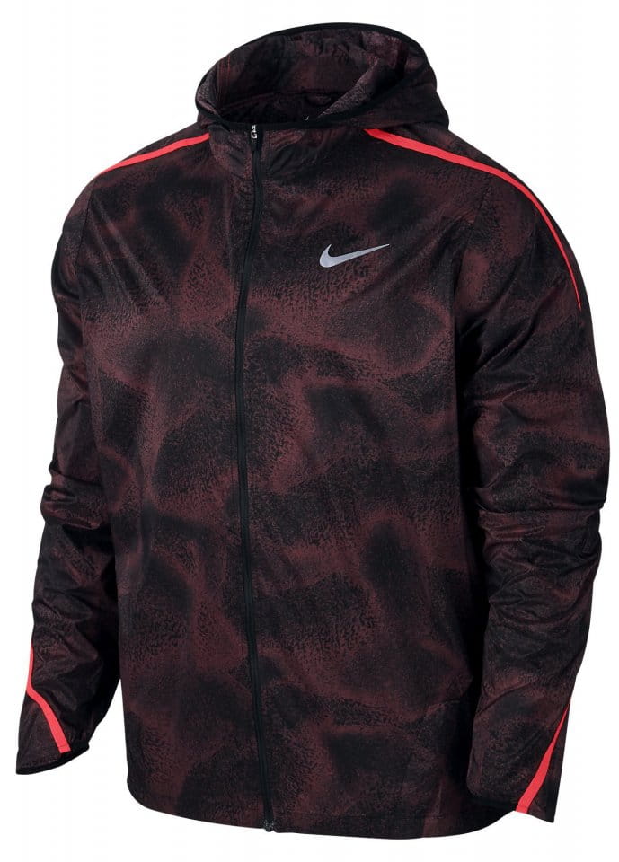 Hooded jacket Nike M NK SHLD IMP LT JKT HD PR - Top4Running.com