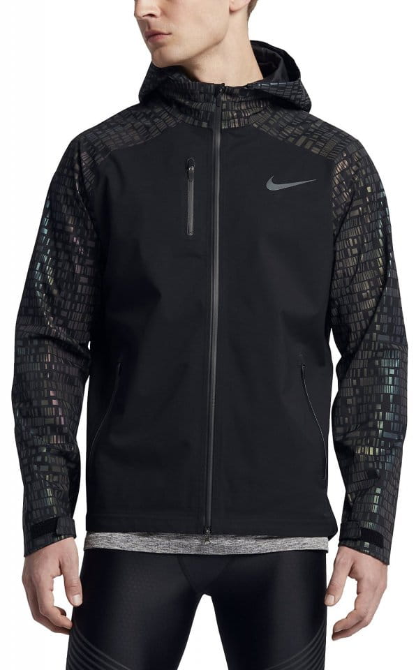 Hooded jacket Nike M NK HPR-SHLD FLSH JKT HD - Top4Running.com