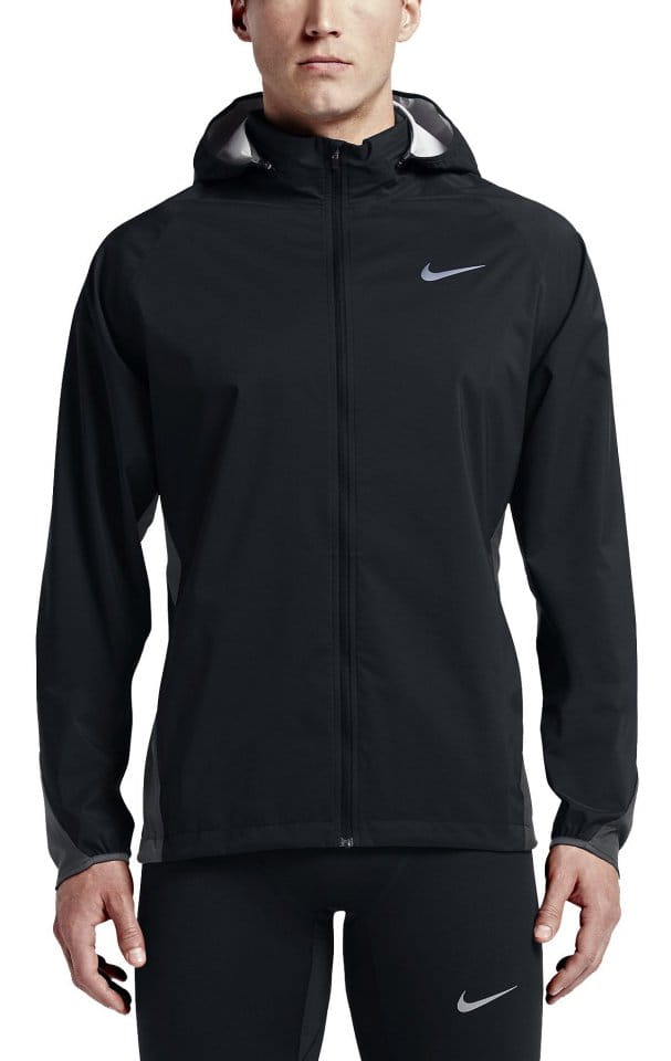 Hooded jacket Nike M NK SHLD JKT HD ZONED - Top4Running.com