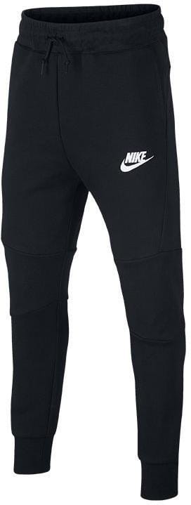Pants Nike B NSW TCH FLC PANT