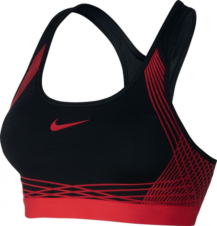 Nike NEW PRO HYPR CLSC PAD BRA - Top4Running.com