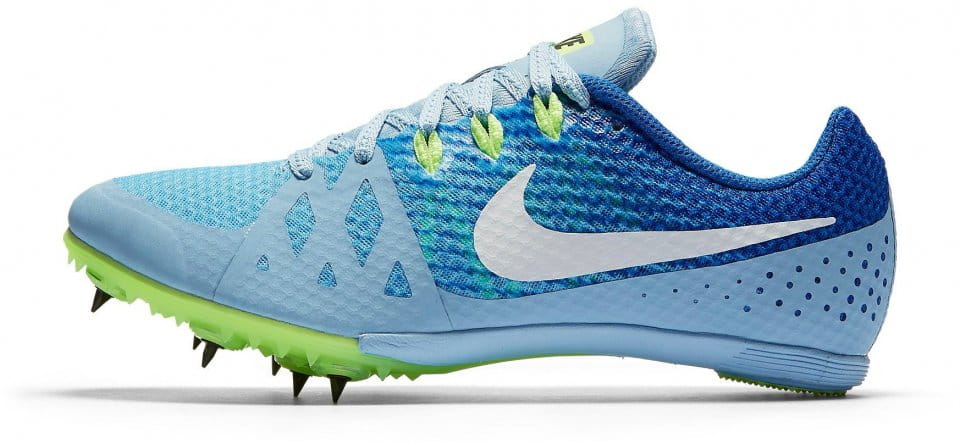 Track shoes/Spikes Nike WMNS ZOOM RIVAL M 8