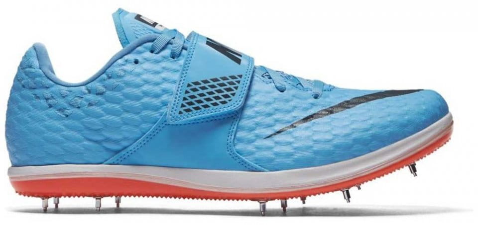 Track shoes/Spikes Nike HIGH JUMP ELITE - Top4Running.com