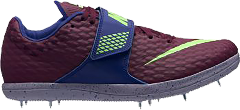 Track shoes/Spikes Nike HIGH JUMP ELITE