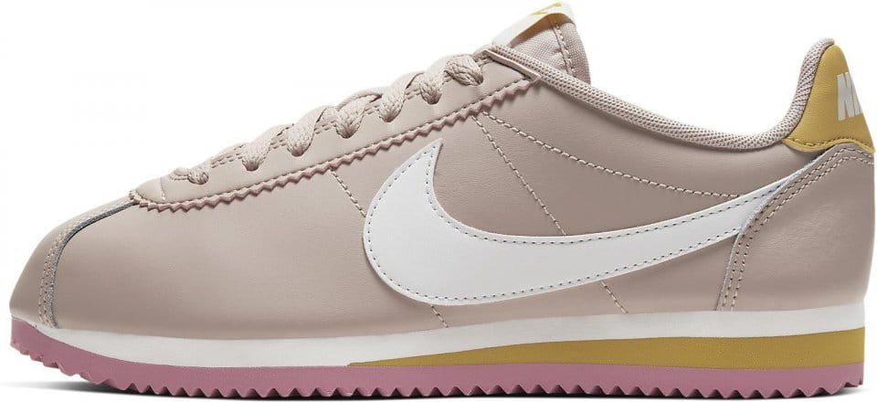 Nike WMNS CLASSIC CORTEZ LEATHER - Top4Running.com