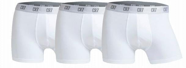 Boxer shorts CR7 Basic Boxershort 3P