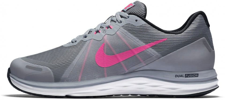 Running shoes Nike DUAL - Top4Running.com