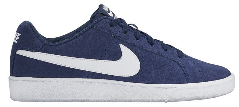 Shoes Nike COURT ROYALE SUEDE - Top4Running.com