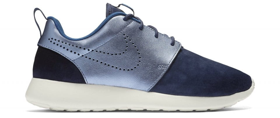 Shoes Nike W ROSHE ONE PRM SUEDE - Top4Running.com