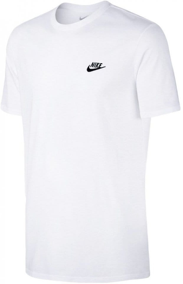 Nike M NSW TEE CLUB FTRA - Top4Running.com