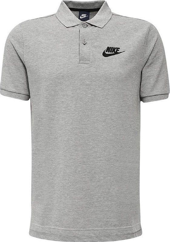 Polo shirt Nike M NSW POLO PQ MATCHUP - Top4Running.com