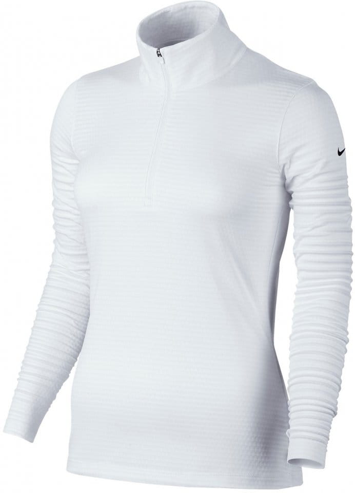 Long-sleeve T-shirt Nike W NK DRY TOP HZ
