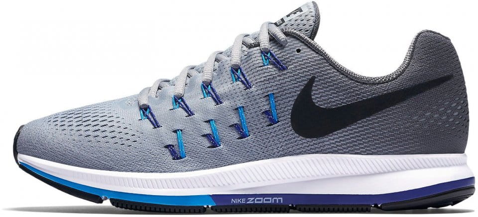 shoes Nike AIR ZOOM PEGASUS 33 (W)