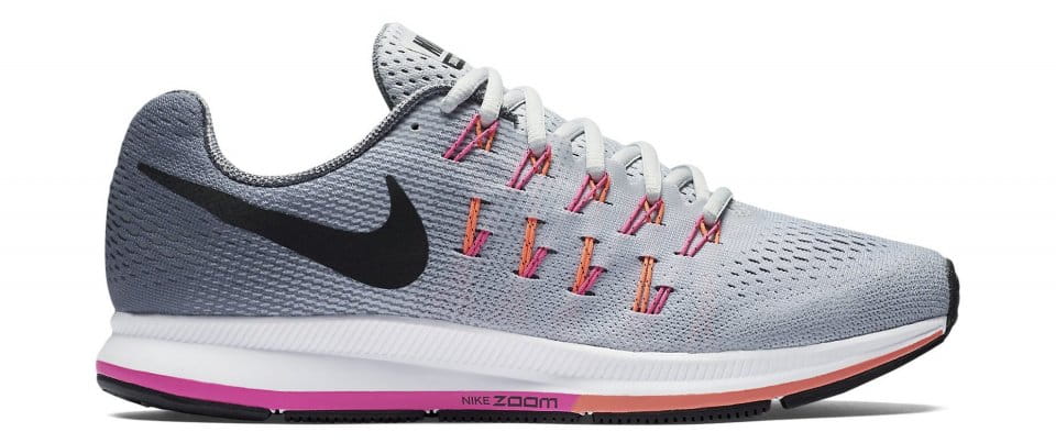 Running shoes Nike W AIR ZOOM PEGASUS 33 (W) - Top4Running.com
