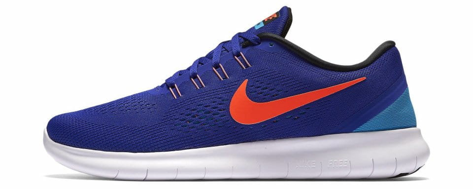 Running shoes Nike FREE RN - Top4Running.com